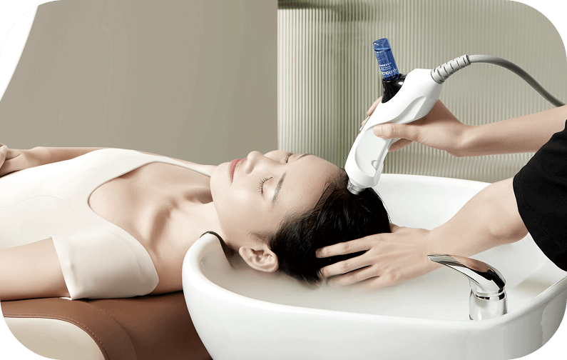 Anti-Aging Scalp Care Series