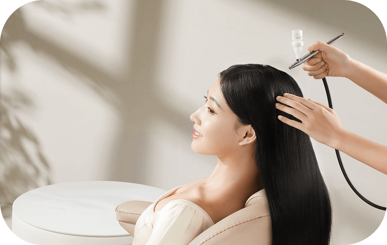 Anti-Hair Loss Series