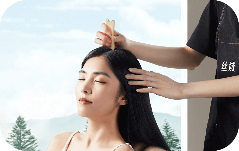 Traditional Therapy Series