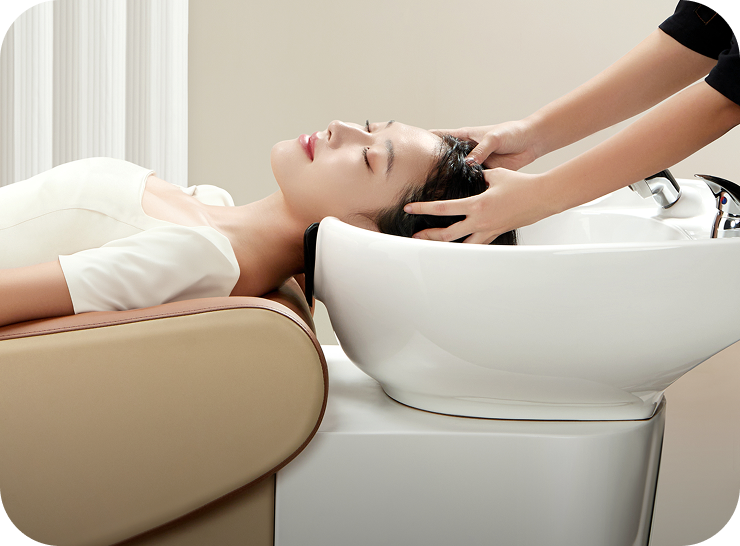 Anti-Aging Scalp Care