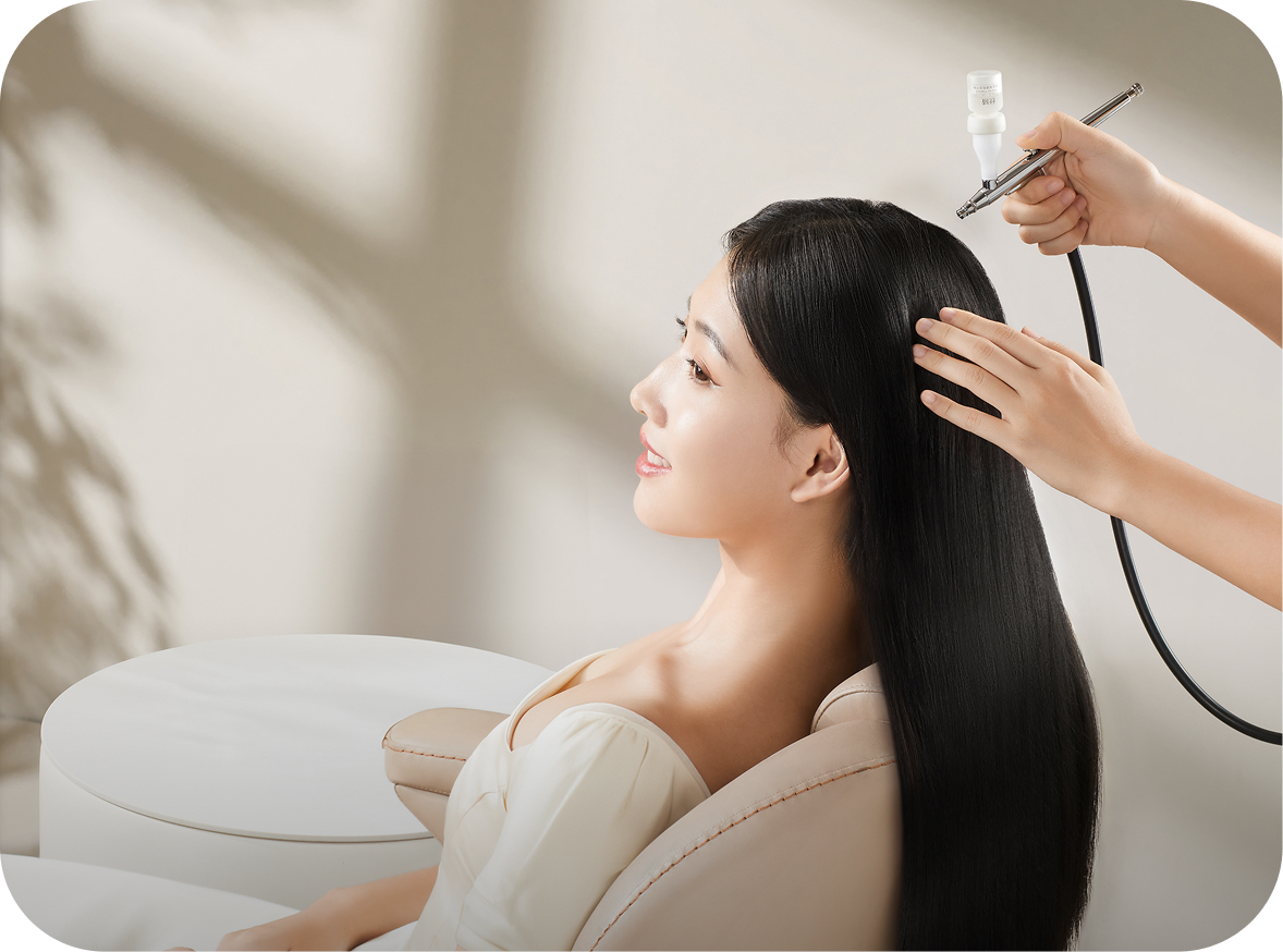 Hair Loss Care