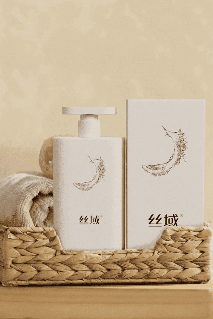 Hairology Pine Fragrance Shampoo