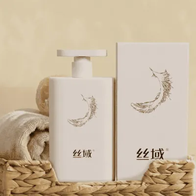 Hairology Pine Fragrance Shampoo