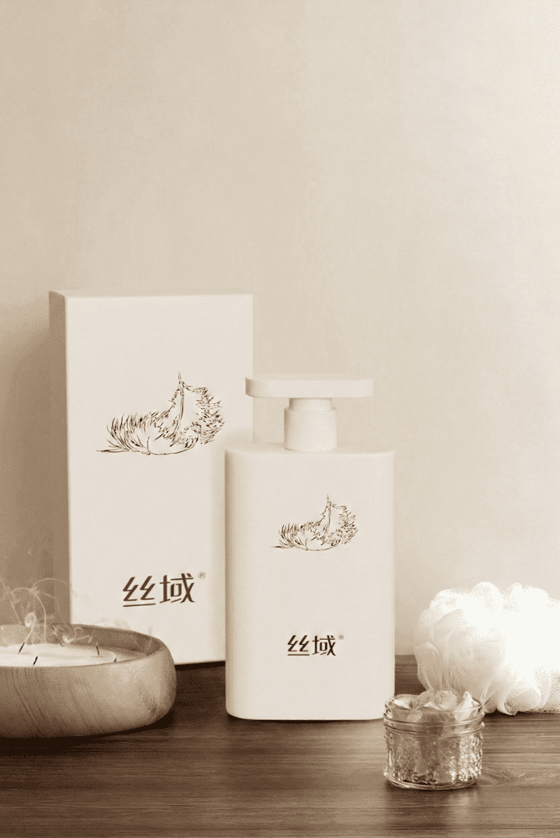 Hairology Pine Fragrance Conditioner