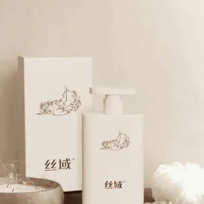 Hairology Pine Fragrance Conditioner