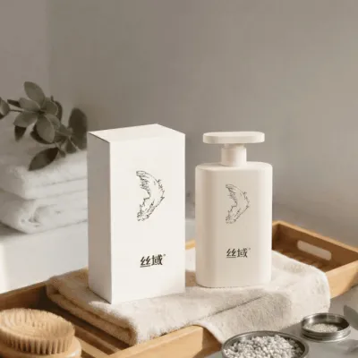 Hairology Pine Fragrance Body Wash