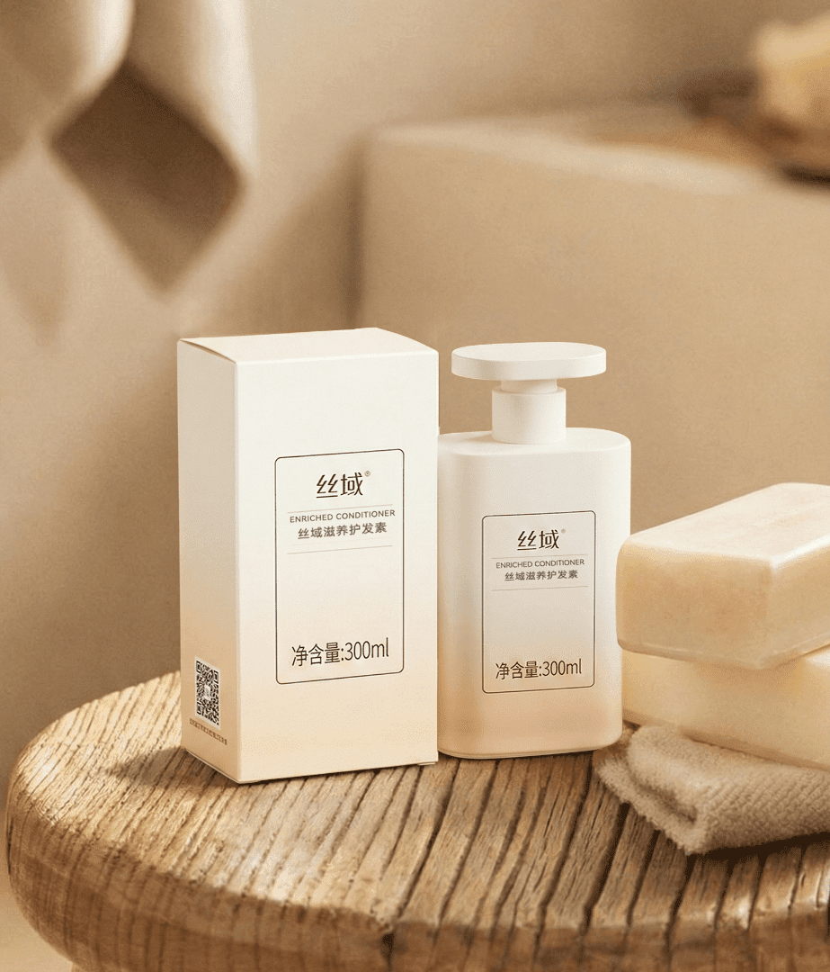 Hairology Enriched Conditioner