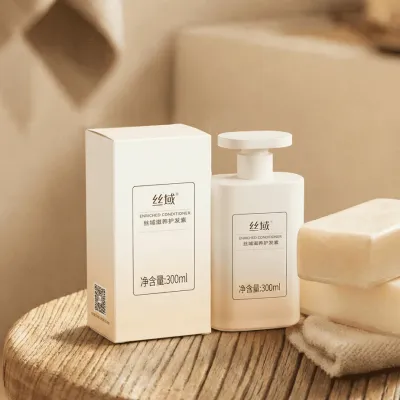 Hairology Enriched Conditioner