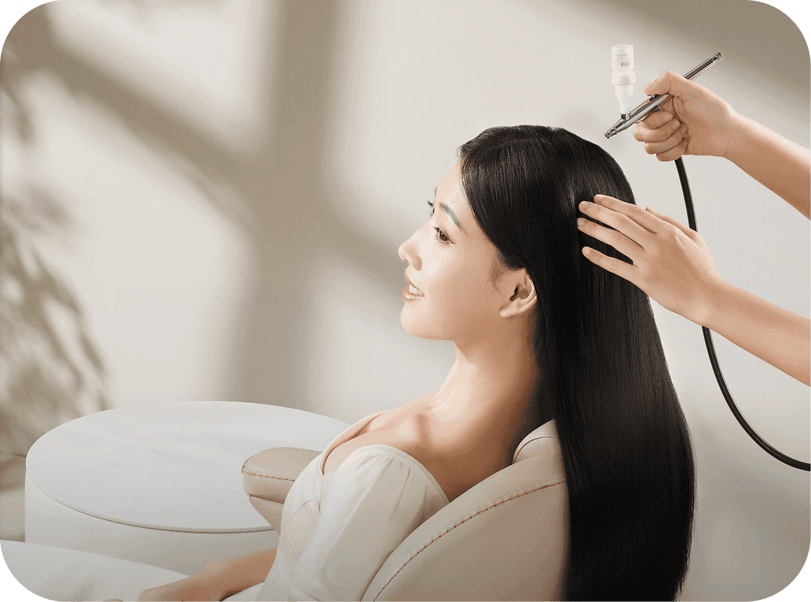 Anti-Hair Loss