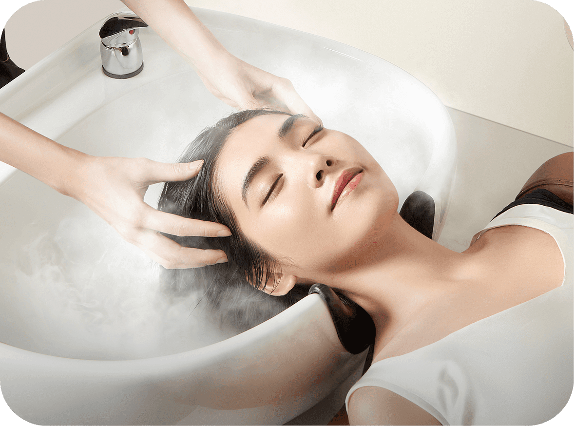 Hair Treatment