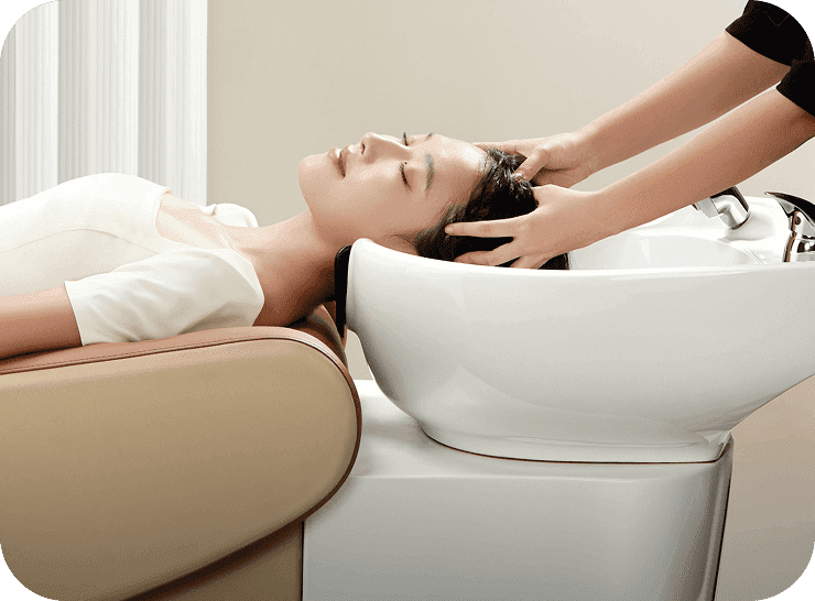 Anti-Aging Scalp Care