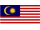 Malaysia (MY) Flag