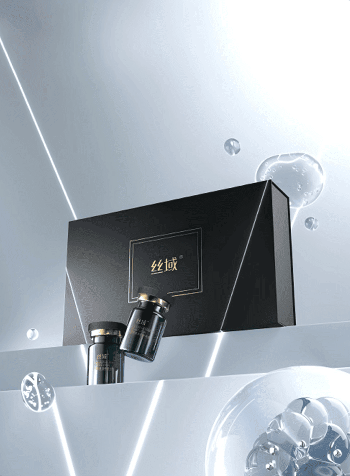 Anti-Hair Loss Series