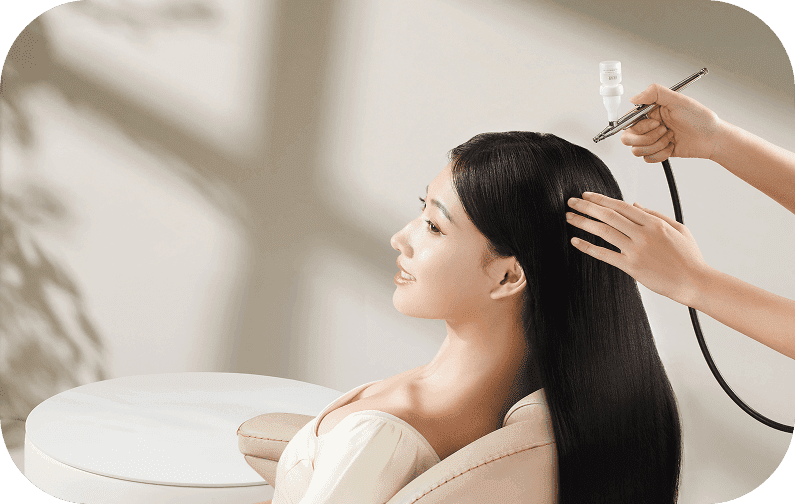 Anti-Hair Loss Series