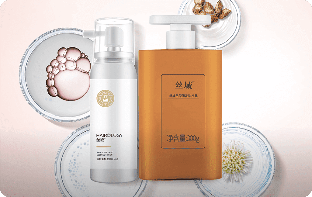 Anti-Hair Loss Nourishing Care