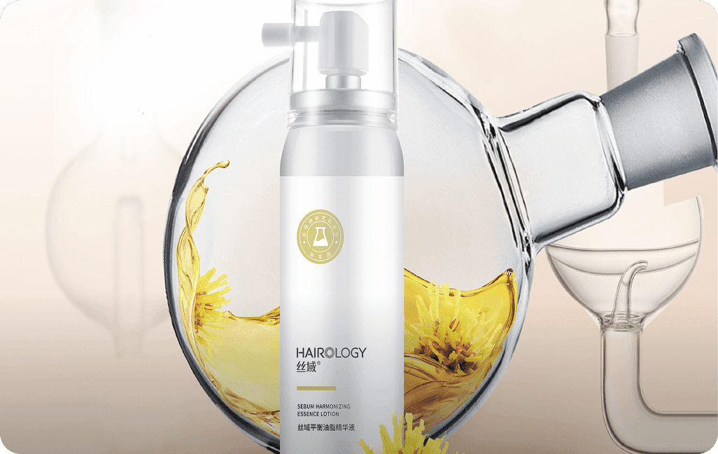 Oil Control Harmonizing Care