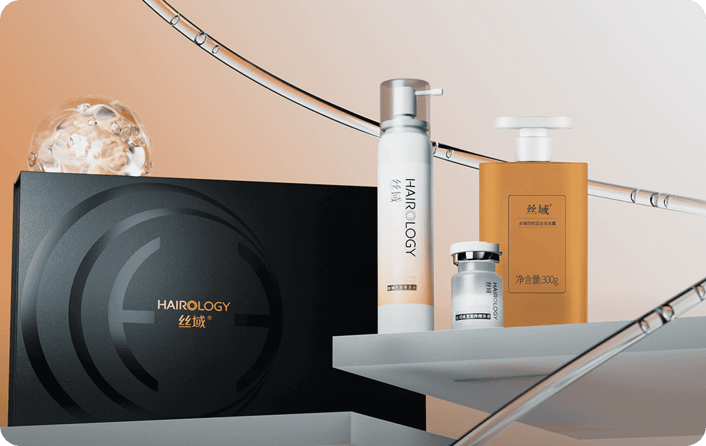 Root Strengthening & Anti-Hair Loss Care