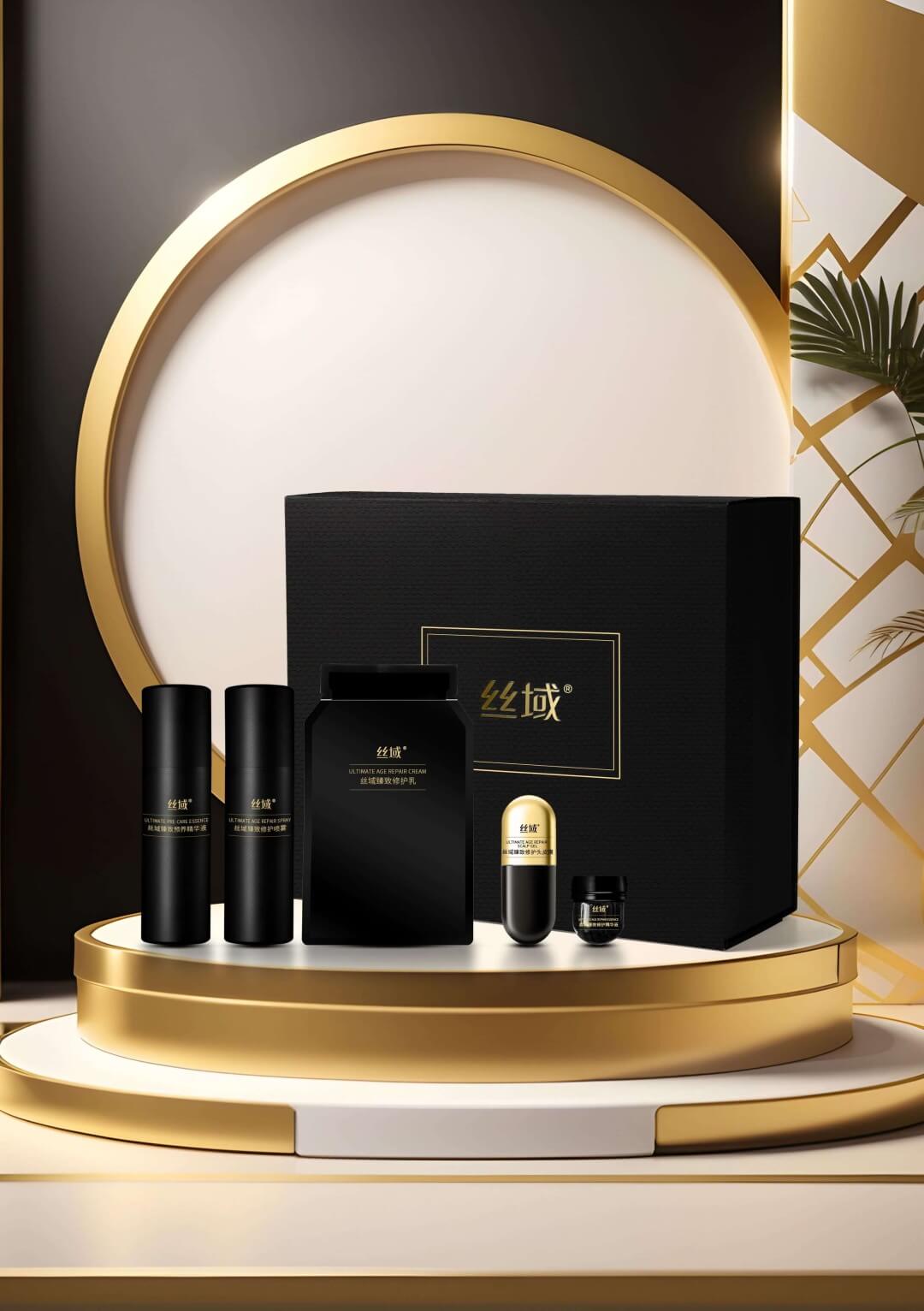 Premium Caviar Repair Therapy