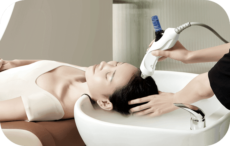 Anti-Aging Scalp Care Series