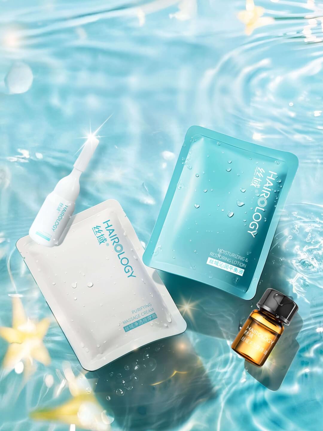 Aqua-Balance Hydration Therapy