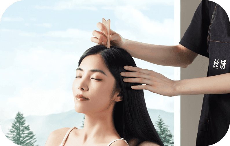 Traditional Therapy Series