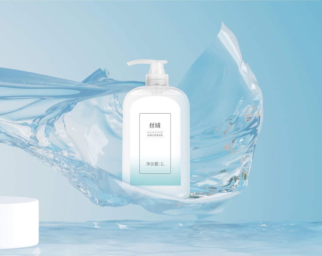 Scalp Cleansing Care