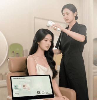 Scalp Health Analysis