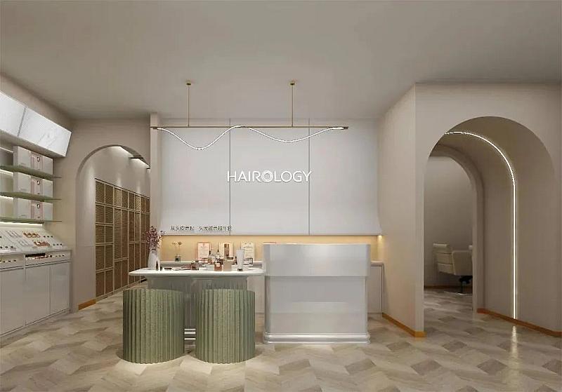 Hairology's 22nd Anniversary | Four New Stores Open in North China Region!