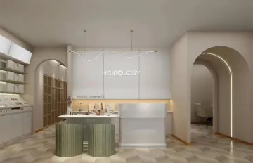 Hairology's 22nd Anniversary | Four New Stores Open in North China Region!