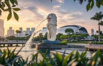 Hairology Goes Global | First Overseas Store Opens in Singapore