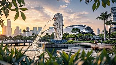 Hairology Goes Global | First Overseas Store Opens in Singapore