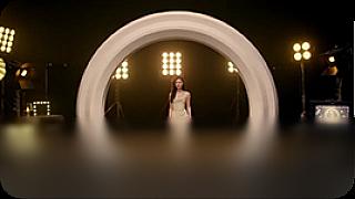 Sony Yi Baconner Hairology's Brand Ambassador