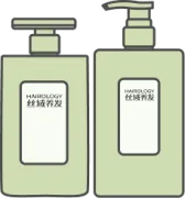 Shampoo Series